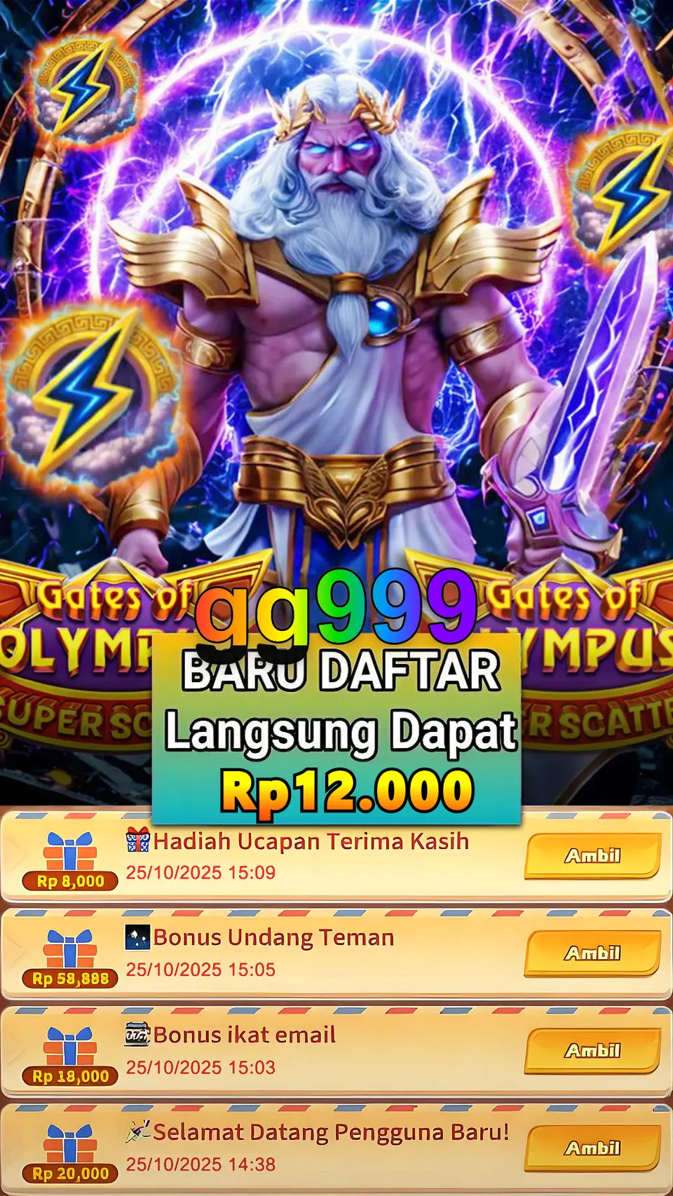 gg999 APK