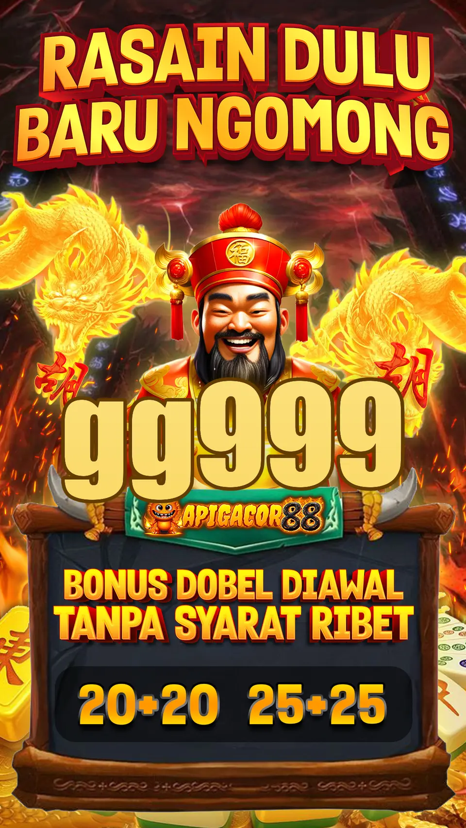 gg999 APK