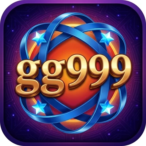 gg999 Logo - Resmi